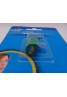 Acumulator telefon fara fir HQ 3.6V 60mAh Ni-Mh 60-3 cu 3 pini